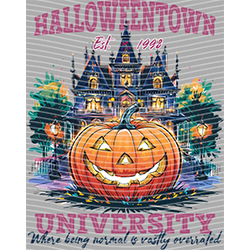 Halloween-WS 12277